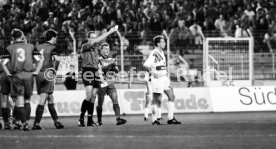 VfB Stuttgart - 1. FC Kaiserslautern