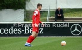 23.04.22 U19 VfB Stuttgart - U19 1. FC Kaiserslautern