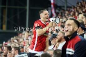 26.09.21 SC Freiburg - FC Augsburg