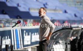 06.03.21 Eintracht Frankfurt - VfB Stuttgart