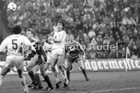 15.11.88 FC Bayern M&uuml;nchen - VfB Stuttgart