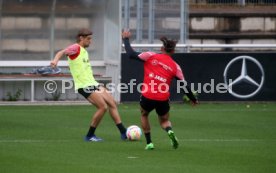 27.08.22 VfB Stuttgart Training