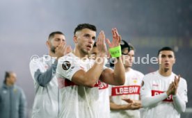 02.10.25 FC Basel - VfB Stuttgart