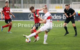 12.10.23 VfB Stuttgart - SV Wehen-Wiesbaden
