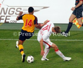 30.07.08 VfB Stuttgart - FC Arsenal London