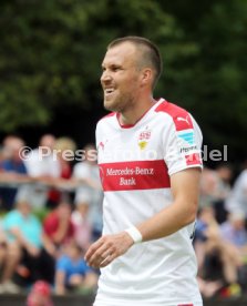VfB Stuttgart - FC Br&uuml;nn