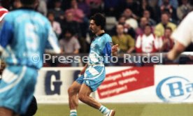 18.01.93 Hallen Masters Stuttgart