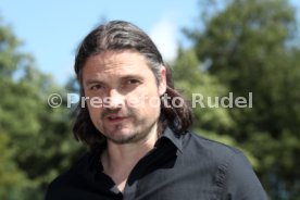 FC 08 Villingen - Fortuna D&uuml;sseldorf