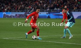 27.03.26 Schweiz - Deutschland