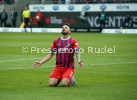 20.05.23 1. FC Heidenheim - SV Sandhausen