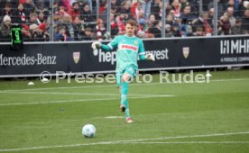 05.01.25 VfB Stuttgart - Ajax Amsterdam