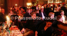 VfB Stuttgart Weihnachtsfeier 2015