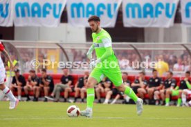19.07.26 TSG Balingen - VfB Stuttgart