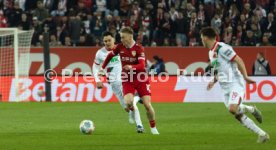 22.03.26 FC Augsburg - VfB Stuttgart