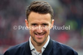 VfB Stuttgart - 1. FC N&uuml;rnberg