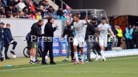 14.03.26 TSG 1899 Hoffenheim - VfL Wolfsburg