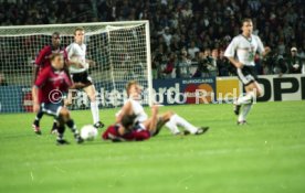 15.06.98 Deutschland - USA