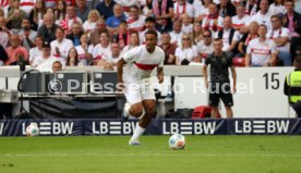 30.08.25 VfB Stuttgart - Borussia M&ouml;nchengladbach