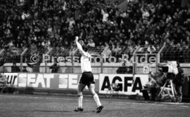 18.12.91 Deutschland - Luxemburg