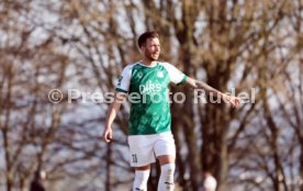 09.03.25 TSV Köngen - 1. FC Eislingen