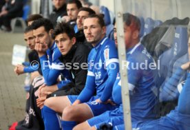 13.11.21 Stuttgarter Kickers - FC Nöttingen