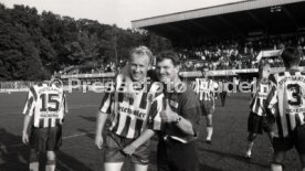25.09.94 Stuttgarter Kickers - SSV Ulm 1846