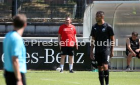 08.08.20 VfB Stuttgart - SV Sandhausen
