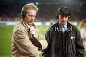 01.12.96 VfB Stuttgart - FC Bayern M&uuml;nchen
