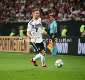 DFB Deutschland - Peru