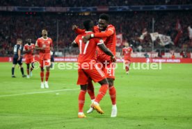 04.10.22 FC Bayern M&uuml;nchen - FC Viktoria Pilsen
