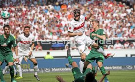 VfB Stuttgart - SV Werder Bremen