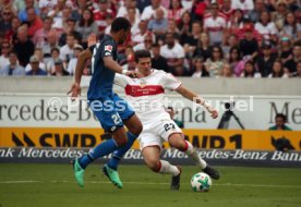VfB Stuttgart - TSG 1899 Hoffenheim