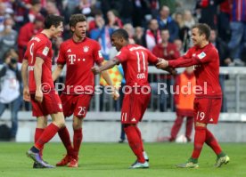FC Bayern M&uuml;nchen