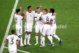 03.09.20 Deutschland - Spanien