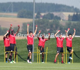 VfB Stuttgart