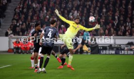 13.01.26 VfB Stuttgart - Eintracht Frankfurt