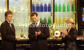 03.12.1995 ARD Sportgala