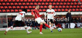 22.01.22 SC Freiburg - VfB Stuttgart