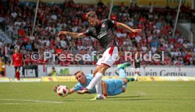 SG Sonnenhof Gro&szlig;aspach - 1. FC Kaiserslautern