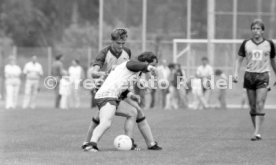 05.07.85 VfL H&ouml;fen - Stuttgarter Kickers