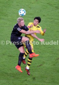 VfB Stuttgart - Borussia Dortmund