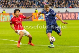 22.10.26 TSG 1899 Hoffenheim - Olympique Lyon