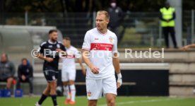 26.09.20 VfB Stuttgart II - FSV Frankfurt