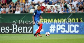 24.07.16 UEFA U19 EM Finale Frankreich - Italien