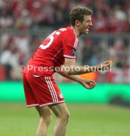 FC Bayern M&uuml;nchen