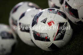 DSC Arminia Bielefeld - VfB Stuttgart