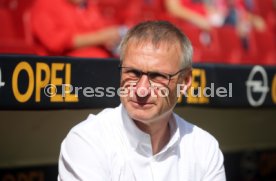 1. FSV Mainz 05 - VfB Stuttgart