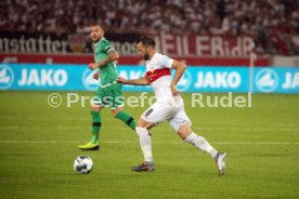 VfB Stuttgart - Hannover 96