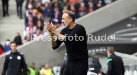 30.04.22 VfB Stuttgart - VfL Wolfsburg