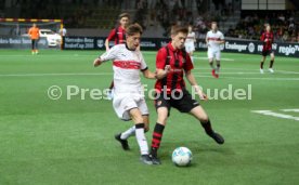 Mercedes-Benz JuniorCup 2018